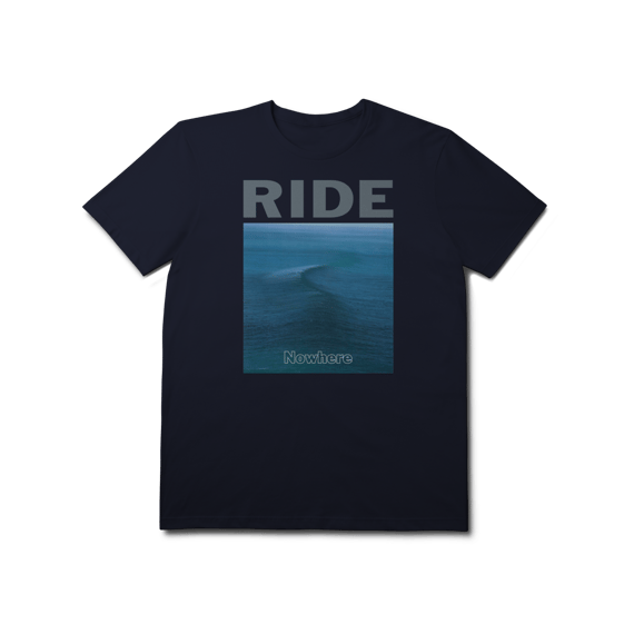 [Premium] RIDE / NOWHERE