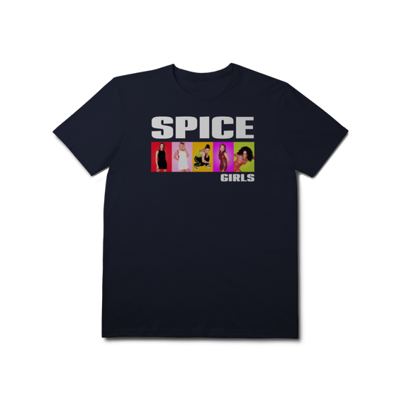 [Premium] SPICE GIRLS