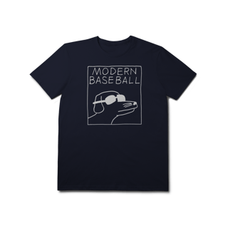 Nome do produto[Premium] MODERN BASEBALL