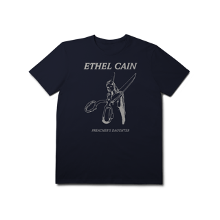 Nome do produto[Premium] ETHEL CAIN