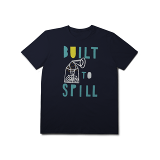 Nome do produto[Premium] BUILT TO SPILL