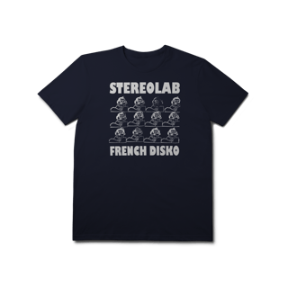 Nome do produto[Premium] STEREOLAB / FRENCH DISKO
