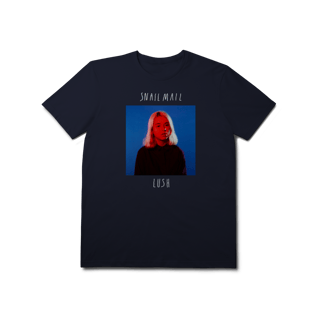 Nome do produto[Premium] SNAIL MAIL / LUSH