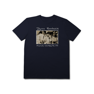 Nome do produto[Premium] JEFF BUCKLEY / MYSTERY WHITE BOY 1995