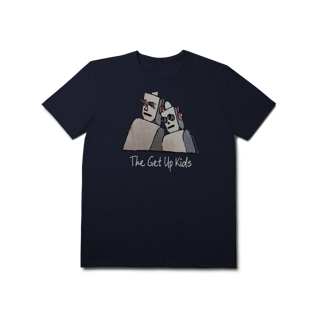 Nome do produto[Premium] THE GET UP KIDS