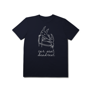 Nome do produto[Premium] CAR SEAT HEADREST / TWIN FANTASY