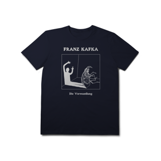 Nome do produto[Premium] FRANZ KAFKA / A METAMORFOSE