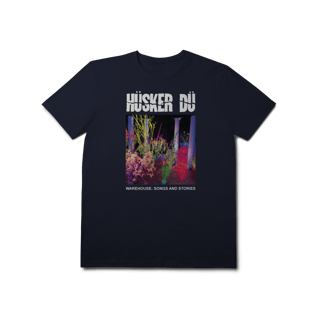 Nome do produto[Premium] HÜSKER DÜ