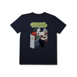 Nome do produto[Premium] MF DOOM / MM..FOOD