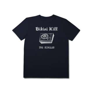 Nome do produto[Premium] BIKINI KILL