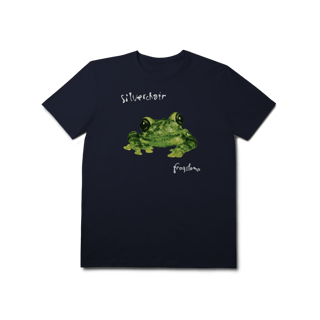 Nome do produto[Premium] SILVERCHAIR / FROGSTOMP