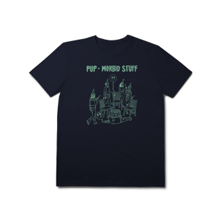 Nome do produto[Premium] PUP / MORBID STUFF