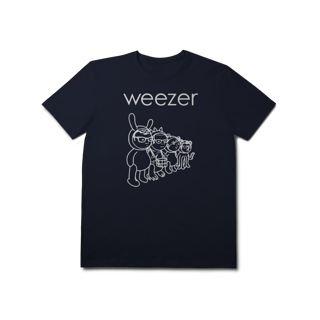 Nome do produto[Premium] WEEZER