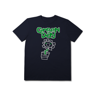 Nome do produto[Premium] GREEN DAY / KERPLUNK