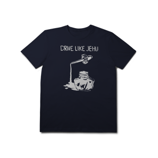 Nome do produto[Premium] DRIVE LIKE JEHU