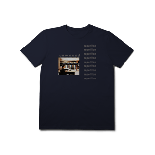 Nome do produto[Premium] UNWOUND / REPETITION