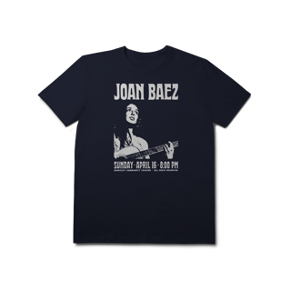 Nome do produto[Premium] JOAN BAEZ