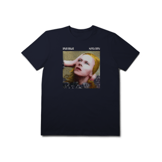 Nome do produto[Premium] DAVID BOWIE / HUNKY DORY