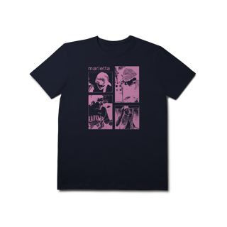 Nome do produto[Premium] MARIETTA