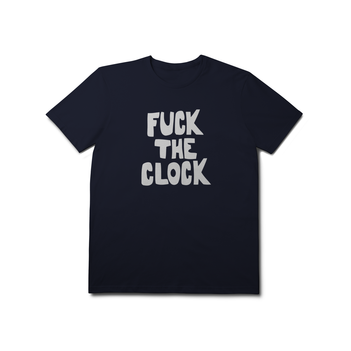 Premium] FUCK THE CLOCK / PATTI SMITH R$99,90 em Moon Pix