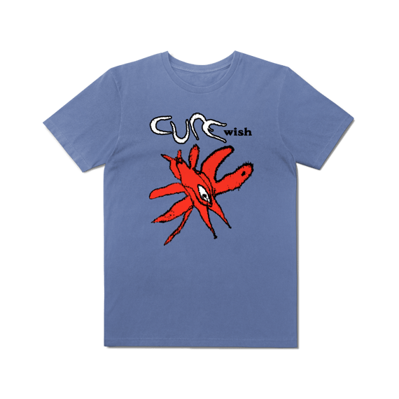 [Estonada] THE CURE / WISH