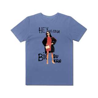 Nome do produto[Estonada] PJ HARVEY / 50FT QUEENIE