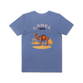 Nome do produto[Estonada] CAMEL / MIRAGE