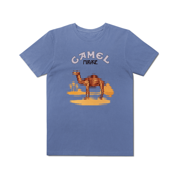 [Estonada] CAMEL / MIRAGE