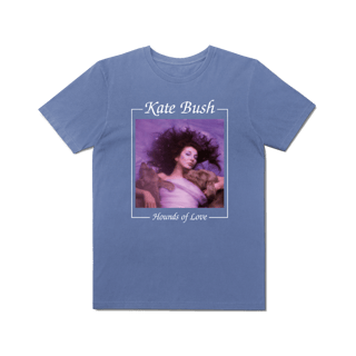 Nome do produto[Estonada] KATE BUSH