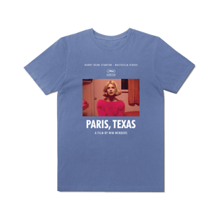 Nome do produto[Estonada] PARIS, TEXAS