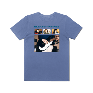 Nome do produto[Estonada] SLEATER-KINNEY
