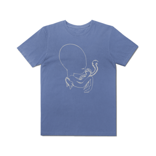 Nome do produto[Estonada] SIGUR RÓS