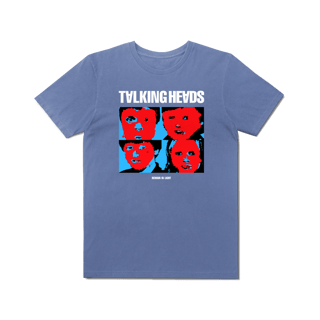Nome do produto[Estonada] TALKING HEADS / REMAIN IN LIGHT