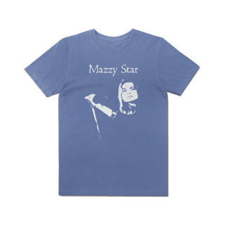 Nome do produto[Estonada] MAZZY STAR