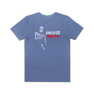 Nome do produto[Estonada] ORCHID / CHAOS IS ME