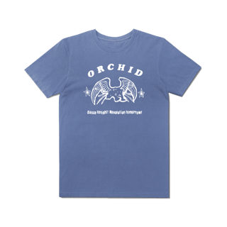 Nome do produto[Estonada] ORCHID / DANCE TODAY! REVOLUTION TOMORROW!