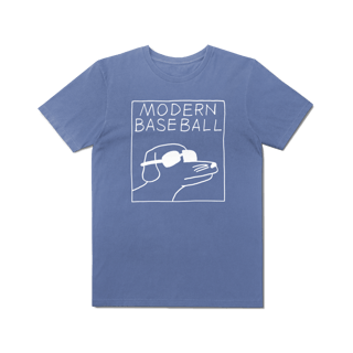 Nome do produto[Estonada] MODERN BASEBALL