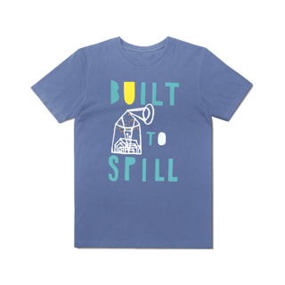 Nome do produto[Estonada] BUILT TO SPILL