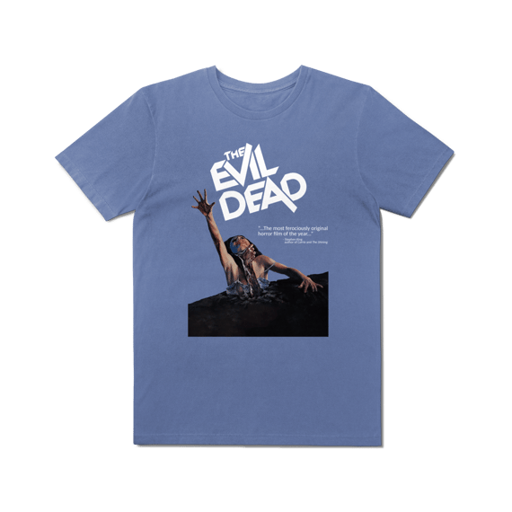 [Estonada] THE EVIL DEAD