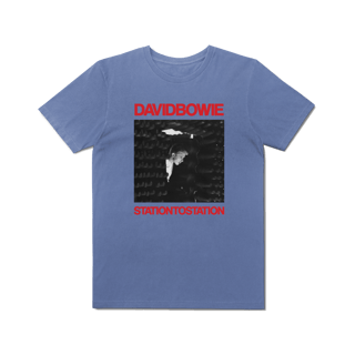 Nome do produto[Estonada] DAVID BOWIE / STATION TO STATION