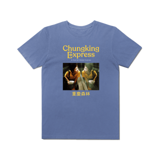 [Estonada] CHUNGKING EXPRESS