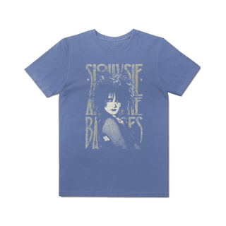 Nome do produto[Estonada] SIOUXSIE AND THE BANSHEES