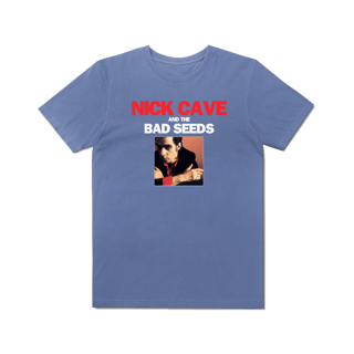 Nome do produto[Estonada] NICK CAVE AND THE BAD SEEDS