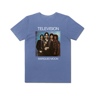 Nome do produto[Estonada] TELEVISION / MARQUEE MOON