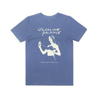 Nome do produto[Estonada] CAROLINE POLACHEK