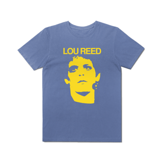 Nome do produto[Estonada] LOU REED