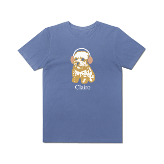 Nome do produto[Estonada] CLAIRO