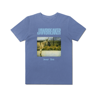 Nome do produto[Estonada] JAWBREAKER / DEAR YOU