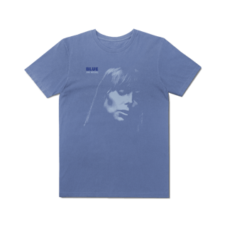 Nome do produto[Estonada] JONI MITCHELL / BLUE