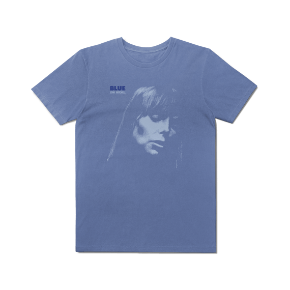 [Estonada] JONI MITCHELL / BLUE